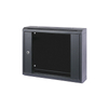 10 Inch SOHO Wall Mount Racks