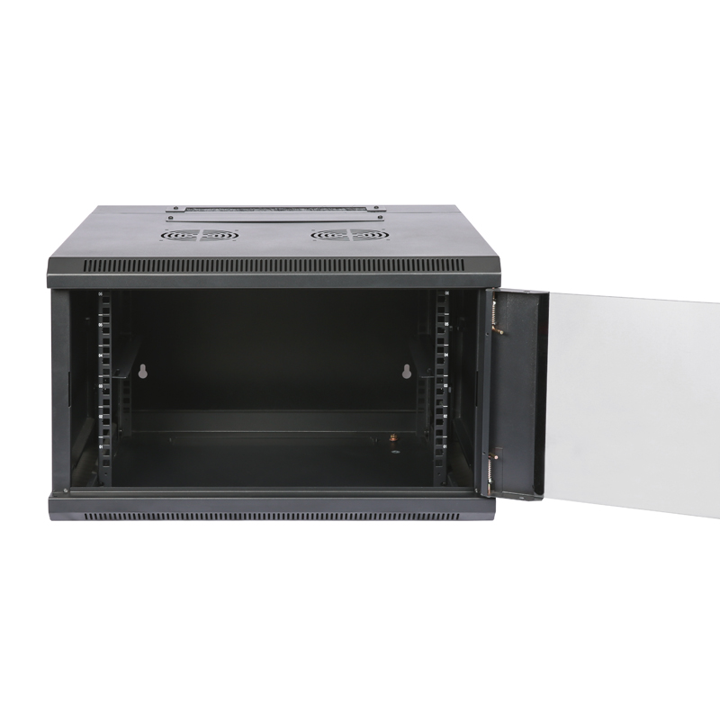 ADW Double Section Wall Mount Rack