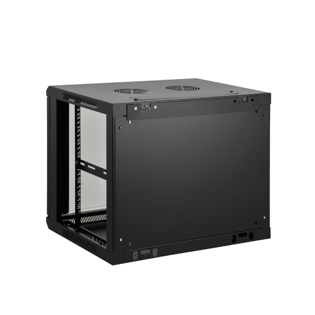 ASW Single Section Wall Mount Enclosure